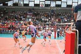 Volley Women, Banca Annia Padova domenica ospita Ripalta