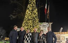 Un mese ricco di grandi iniziative con "Natale a Tribano 2023"