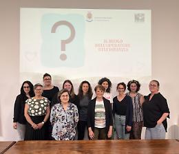 Zero Branco: secondo anno di albo baby sitter, iscrizioni aperte fino al 10 dicembre