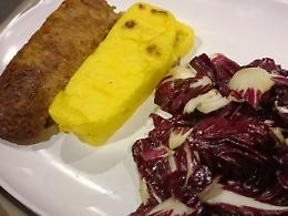 Dai gargati alla griglia, dal risotto alla pizza, il radicchio è il re della tavola di Asigliano