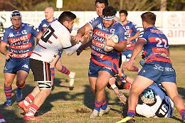 Rugby A Elite, Rovigo domani ospita Valorugby Emilia