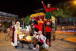Domani apre i battenti il Bibione Xmas Village
