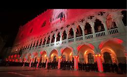 La Big Vocal Orchestra emoziona il pubblico a San Marco