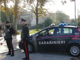Controlli dei carabinieri: 12 persone denunciate