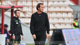 Calcio C, il Vicenza domani impegnato in Coppa contro il Rimini