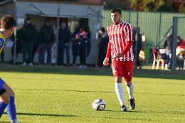 Calcio Promozione, il Pettorazza facile sullo Scardovari
