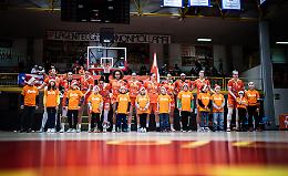 Basket Women, questa sera a Schio il big match tra Famila e Virtus Bologna