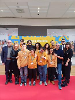 Aspiag Service e Vite Vere Down Dadi insieme per l'inserimento lavorativo delle persone con disabilità