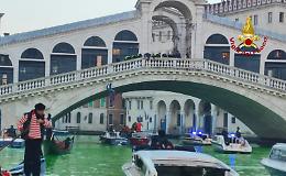 Presentato il "Cammino degli Stazi" a Venezia in occasione del Movember