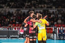 Pallavolo Padova, domenica alla Kione Arena arriva Catania