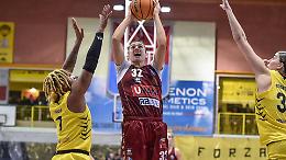 Basket Women, Venezia fa suo il derby con San Martino di Lupari, 70-55
