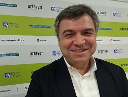 Arteven rinnova il Cda, Zuin rieletto Presidente, presentato il programma 2024-2028