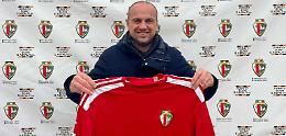 Calcio Promozione, nuovo  allenatore per il Monselice