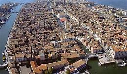 Chioggia: "spiagge libere secondo la legge"