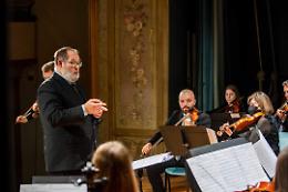Orchestra Giovanile della Saccisica, la stagione dei 18 anni