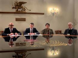 Piano casa del Comune di Venezia, 500 alloggi sfitti saranno restaurati