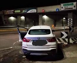 A Verona 39 incidenti in una settimana, 10 persone con tasso alcolico superiore al consentito: «In aumento il numero delle donne»