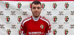 Calcio Promozione, due nuovi innesti per il Monselice