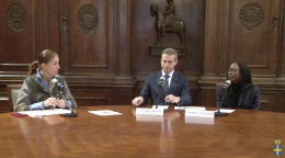 Consiglio comunale di Verona, il bilancio del presidente Vallani: «Siamo soddisfatti, per il 2024 ci proponiamo di affrontare ulteriori tematiche cruciali con consigli aperti»