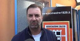 Stadio Baracca di Mestre, il Comune lo adeguerà per la Serie C