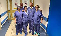 Ospedale di Villafranca, menzione speciale al concorso Best Practice 2023