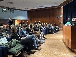 Università ﻿Iuav “firma” primo Piano Strategico di Transizione Ecologica d’Italia