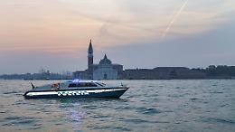 Un 2023 impegnativo per la Polizia di Stato di Venezia, più controlli rispetto all'anno precedente