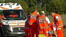 Identificato il pirata della strada che ha travolto i due giovani a Nogara