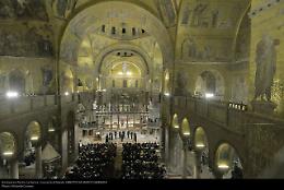 Si rinnova l'appuntamento del Concerto di Natale della Fenice in Basilica