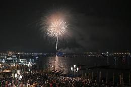 Ferragosto a Venezia: tra devozione, arte e atmosfera lagunare