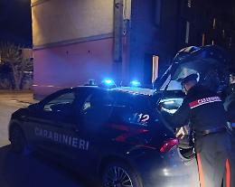 Arresti e patenti ritirate, i controlli dei carabinieri in Alto Polesine