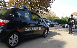 Scontro tra due furgoni a Refrontolo, tre feriti