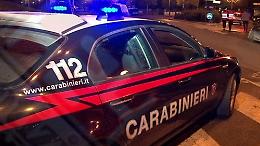 Viola il divieto di avvicinamento: arrestato 40enne a Treviso