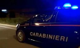 Tenta il furto in un'abitazione a Sanguinetto: 34enne scoperto dal rumore dei vetri in frantumi