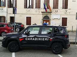 Codevigo, lotta allo spaccio: 62enne ai domiciliari