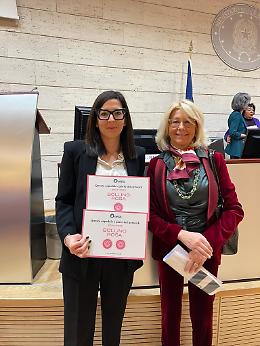 La Donna al centro del Sistema Salute del Polesine