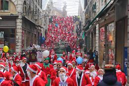 "Venezia accende il Natale" entra nel vivo in centro storico, isole e terraferma