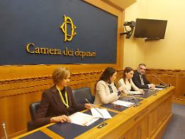 Violenza di genere, protocollo d'Intesa delle donne di Coldiretti Veneto