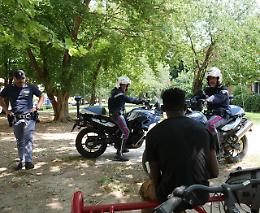 La Polizia di Stato di Venezia intensifica i controlli, espulsi due stranieri con precedenti