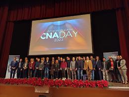 CNA Day 2023: tra gli imprenditori dell'anno c'è anche un'adriese, Emanuela Carlini