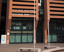 Ditte aperte e chiuse, evasione da 1,3 milioni di euro in provincia di Treviso