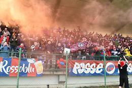Rugby, il Rovigo batte 12-10 il Petrarca Padova e si regala un bellissimo Natale