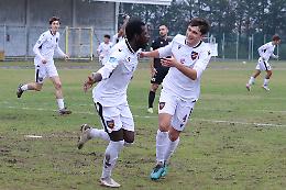 Calcio D, l’Adriese vince ancora, Bolzano ko per 2-0