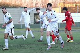 Calcio D, domani Adriese in trasferta a Castegnato