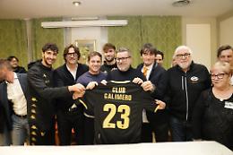 Venezia calcio e tifosi sempre più uniti: “Il vostro sogno è il nostro”