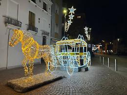 "Venezia accende il Natale" entra nel vivo, primi appuntamenti in città