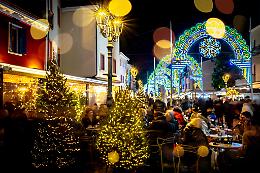 Capodanno a Caorle, ecco tutti gli appuntamenti tra musica ed eventi