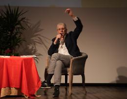 Cavarzere Incontra: successo per la serata con Mario Giordano
