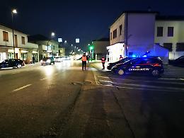 Maxi controllo da parte dei Carabinieri: sei denunce e due patenti ritirate