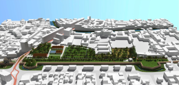 Padova, parte l'iter amministrativo per il Parco delle Mura di San Benedetto